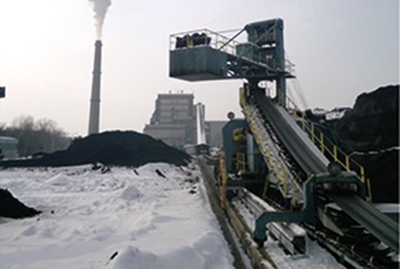 bulkhandling cranes